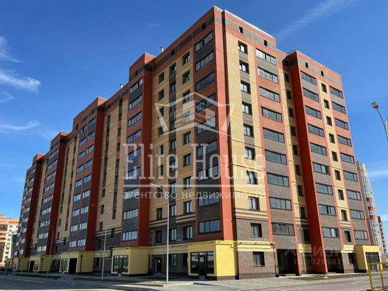 Продажа 2-комнатной квартиры 69,2 м², 7/12 этаж