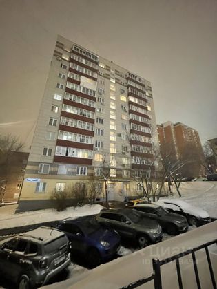 Продажа 2-комнатной квартиры 38,5 м², 8/12 этаж