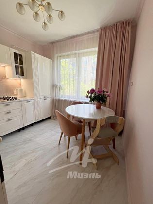 Продажа 2-комнатной квартиры 49 м², 5/5 этаж