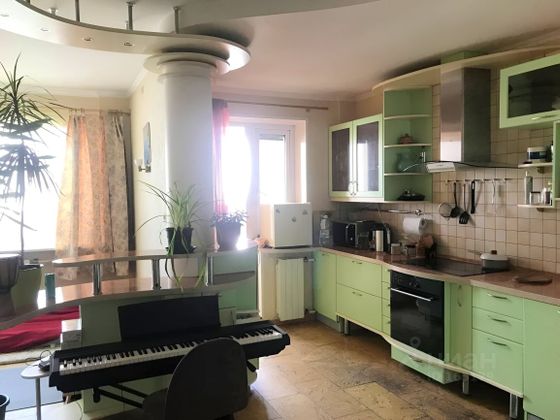 Продажа 1-комнатной квартиры 38,7 м², 23/25 этаж