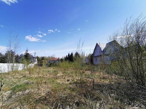 Продажа участка, 8 соток