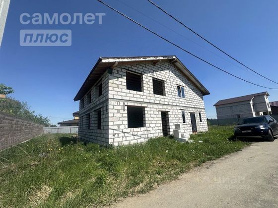 Продажа дома, 100 м², с участком 1,5 сотки