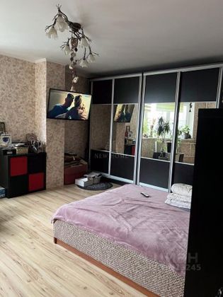 Продажа 3-комнатной квартиры 80,1 м², 3/12 этаж