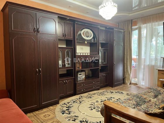 Продажа 2-комнатной квартиры 45 м², 2/9 этаж