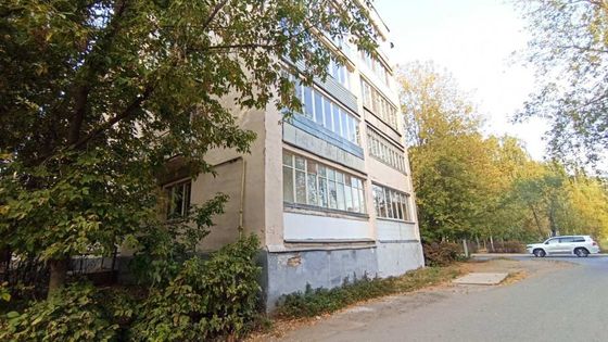 Продажа 2-комнатной квартиры 41,4 м², 2/5 этаж