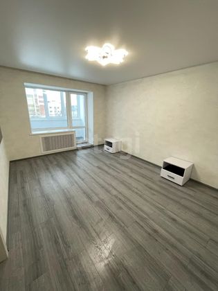 Продажа 3-комнатной квартиры 80,6 м², 4/10 этаж