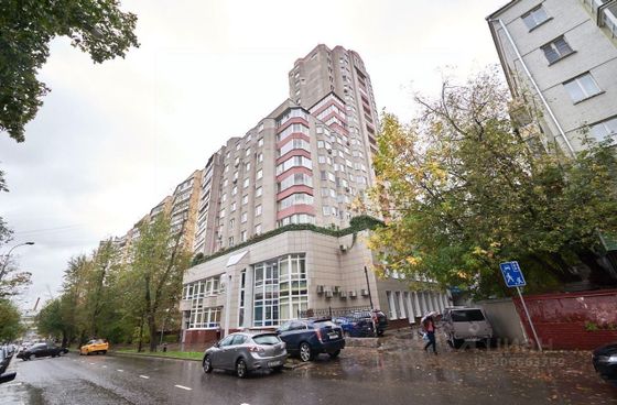 Продажа 3-комнатной квартиры 117 м², 14/20 этаж