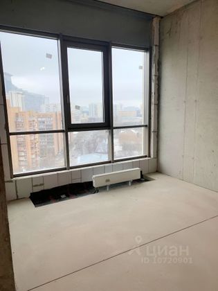 Продажа 1-комнатной квартиры 51 м², 11/20 этаж