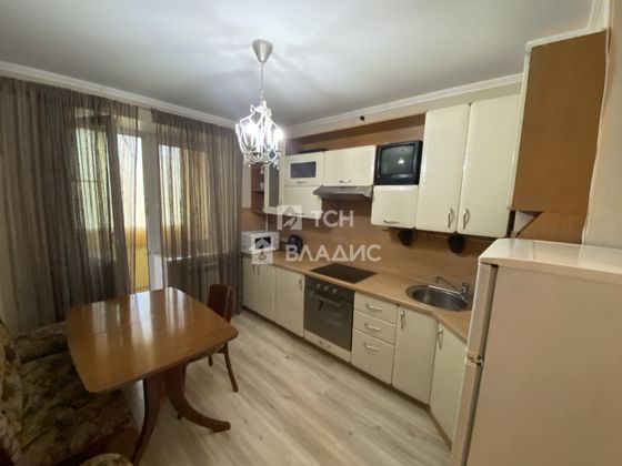 Продажа 2-комнатной квартиры 65,2 м², 3/17 этаж