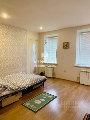 Продажа 2-комнатной квартиры 48,7 м², 1/2 этаж