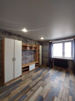 Продажа квартиры-студии 28,8 м², 11/17 этаж