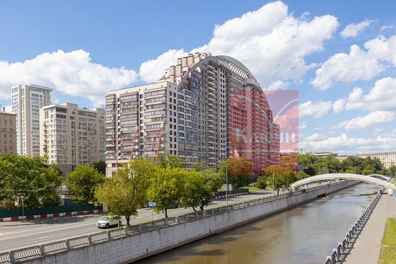 Продажа 4-комнатной квартиры 129,1 м², 2/22 этаж