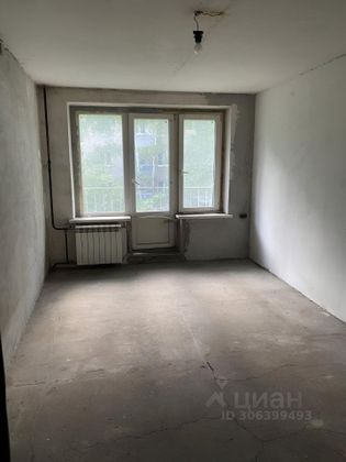 Продажа 1 комнаты, 22,2 м², 4/5 этаж