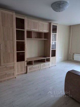 Аренда 2-комнатной квартиры 55 м², 2/12 этаж