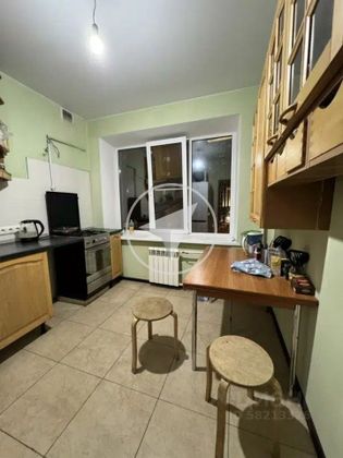 Продажа 3-комнатной квартиры 71,4 м², 5/5 этаж