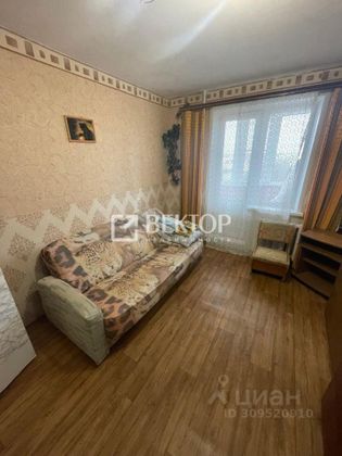 Аренда 3-комнатной квартиры 70 м², 8/9 этаж