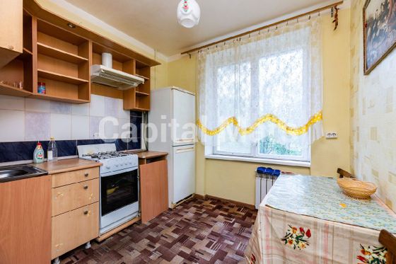 Аренда 2-комнатной квартиры 56 м², 4/5 этаж