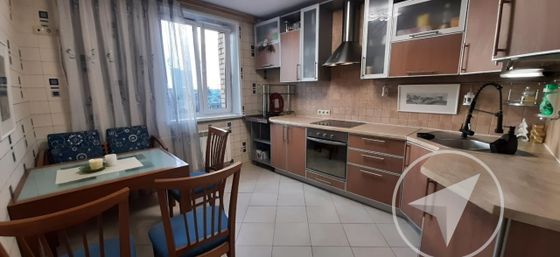 Продажа 2-комнатной квартиры 46,9 м², 4/9 этаж