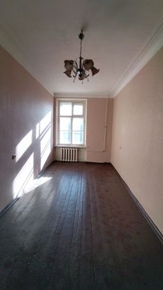 Продажа 1 комнаты, 15,9 м², 5/7 этаж