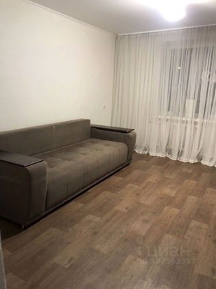 Аренда 1-комнатной квартиры 40 м², 2/5 этаж