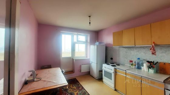 Продажа 2-комнатной квартиры 62 м², 15/25 этаж