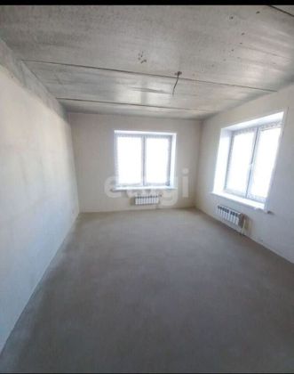 Продажа 2-комнатной квартиры 57,8 м², 12/25 этаж