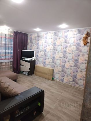 Продажа 2-комнатной квартиры 43,4 м², 3/5 этаж