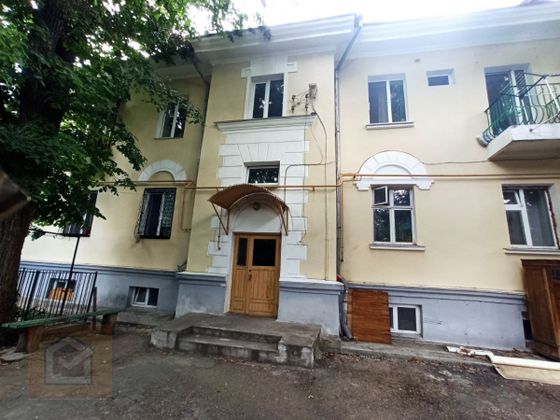 Продажа 2-комнатной квартиры 50 м², 2/2 этаж