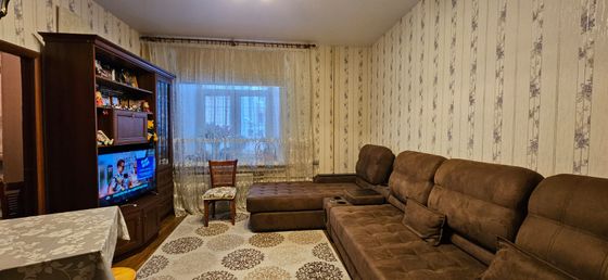 Продажа 3-комнатной квартиры 75 м², 1/6 этаж