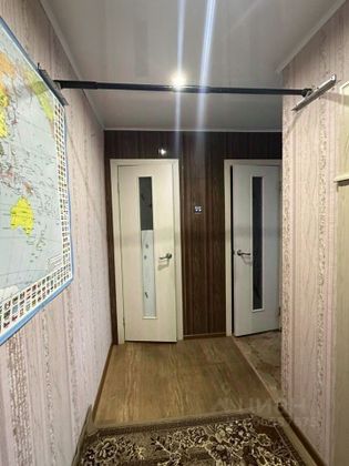 Продажа 2-комнатной квартиры 55 м², 2/5 этаж