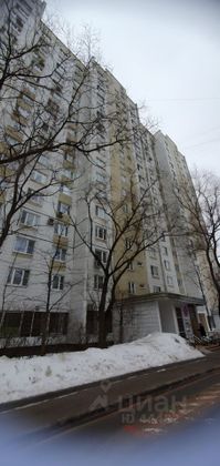 Аренда 2-комнатной квартиры 50 м², 12/17 этаж