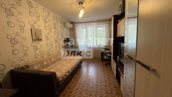 Продажа 2-комнатной квартиры 43,8 м², 2/5 этаж