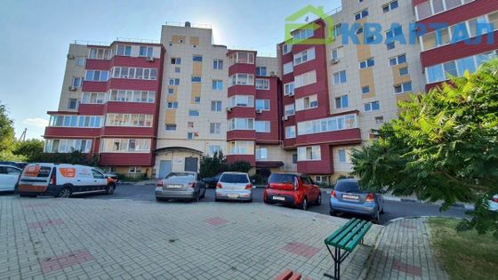 Продажа 1-комнатной квартиры 38,3 м², 1/5 этаж