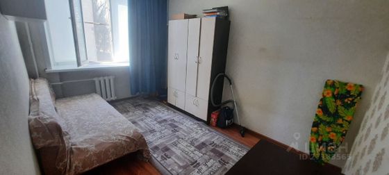 Продажа 1-комнатной квартиры 21,1 м², 2/3 этаж