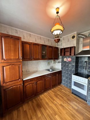 Продажа 3-комнатной квартиры 62 м², 4/12 этаж