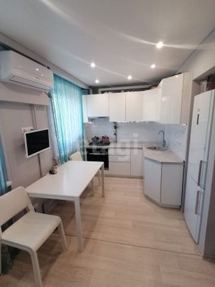 Продажа 2-комнатной квартиры 42,7 м², 3/5 этаж