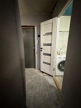 Продажа 2-комнатной квартиры 52 м², 9/9 этаж