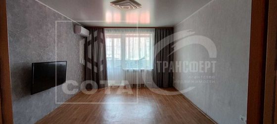 Продажа 4-комнатной квартиры 76 м², 3/5 этаж