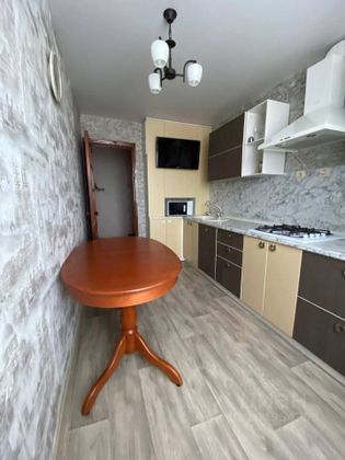 Продажа 3-комнатной квартиры 78 м², 10/10 этаж