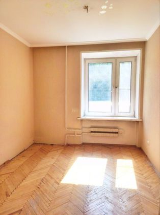 Продажа 2-комнатной квартиры 37,2 м², 2/12 этаж