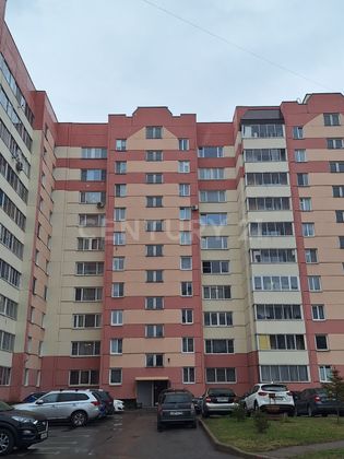 Продажа 3-комнатной квартиры 67 м², 1/10 этаж