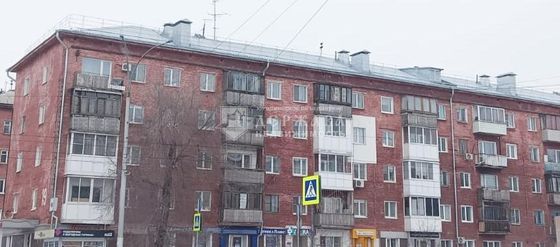 Продажа 1-комнатной квартиры 32 м², 4/5 этаж