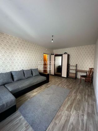 Продажа 1-комнатной квартиры 38 м², 3/19 этаж