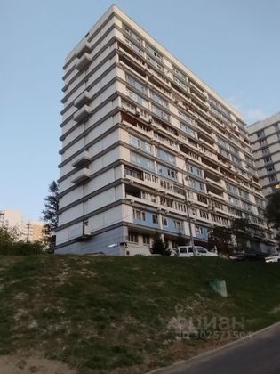 Продажа 4-комнатной квартиры 115,9 м², 3/15 этаж