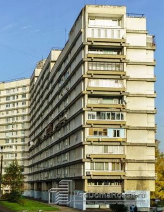 Продажа 4-комнатной квартиры 115,9 м², 3/15 этаж