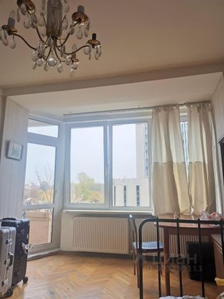 Продажа 2-комнатной квартиры 48 м², 4/11 этаж