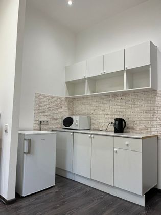 Продажа 1 комнаты, 16,6 м², 6/6 этаж