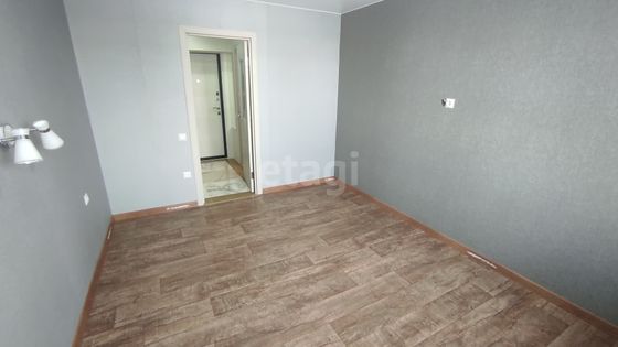 Продажа квартиры-студии 20,5 м², 1/9 этаж