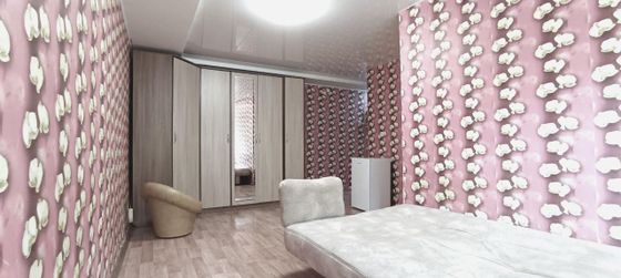 Продажа 1-комнатной квартиры 31,1 м², 3/5 этаж