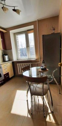 Продажа 1-комнатной квартиры 32,5 м², 2/6 этаж